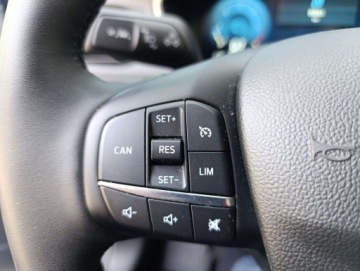 Ford Focus IV Kombi Facelifting 1.5 ECOBLUE 115KM 2024 Ford Focus SW Ford Focus 1.5 EcoBlue 115KM Automat TitaniumX SalonPL Serwi, zdjęcie 15