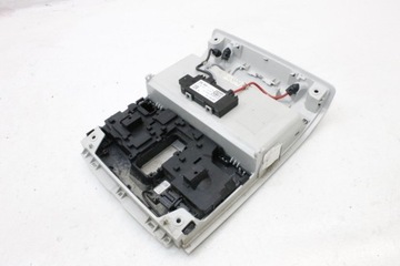 OSVĚTLENÍ VNITŘNÍ VW POLO (AW1, BZ1 AE1) 5Q0951172 1.0L GASOLINE 44KW