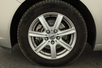 Opel Insignia I Sedan 1.8 Twinport ECOTEC 140KM 2009 Opel Insignia 1.8, Navi, Xenon, Klima, zdjęcie 11