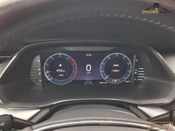 Skoda Octavia IV Kombi 2.0 TDI 115KM 2021 Skoda Octavia 2,0 TDI led navi virtual alu grz.fotele tempomat zarejestrow, zdjęcie 20