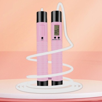 Skakanka Counter Trainer Ćwiczenie Skakanka