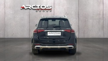 Mercedes GLE V167 2019 Mercedes GLE 450 4Matic, zdjęcie 3