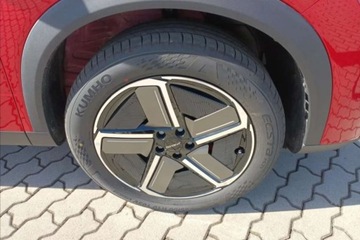 Jaecoo 7 1.6T 147KM 2025 Jaecoo 7 Urban 147KM Rozne kolory Leasing Wynajem Polski salon, zdjęcie 6