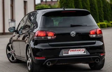 Volkswagen Golf VI 2010 Volkswagen Golf super stan 100 oryginal okazja Gwarancja, zdjęcie 7