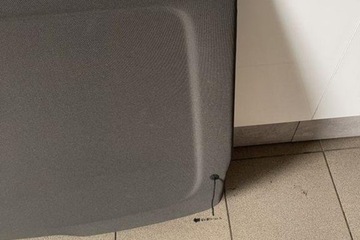 POLIČKA KUFRU PORSCHE MACAN (95B) 95B867769H 3.0L DIESEL 190KW 2018