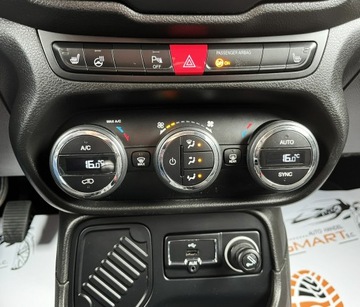 Jeep Renegade SUV 1.6 MultiJet 120KM 2016 Jeep Renegade Bezwypadek/Navi /Serwis/Night Eagle, zdjęcie 24