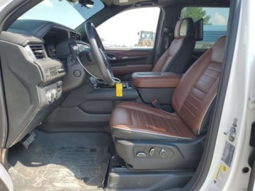  GMC Yukon XL Denali Ultimate 2023 6.2l 6.2 Benzyna 420KM, zdjęcie 7