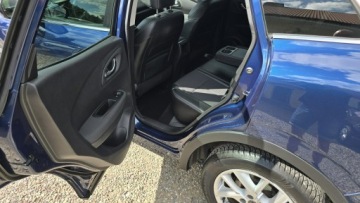 Renault Kadjar Crossover 1.2 Energy TCe 130KM 2018 Renault Kadjar Limited, aut., serwisowany, HAK, zdjęcie 9