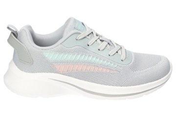 AMERICAN CLUB HA73 ЛЕГКИЕ, ЯРКИЕ, КРОССОВКИ, СПОРТИВНАЯ ЖЕНСКАЯ ОБУВЬ GR 37