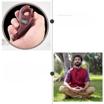 КРАСНО-СЕРЫЙ ДЕРЕВЯННЫЙ АЛТАРЬ