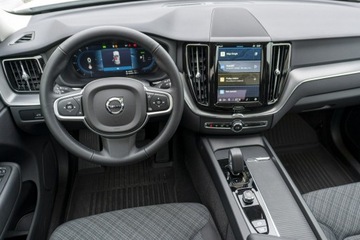 Volvo XC60 II Crossover Plug-In Facelifting 2.0 T6 350KM 2024 Volvo XC 60 YV1UZH4V0S1132937, zdjęcie 20