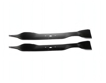 Noże mulczujące Cub Cadet 196-560-000 2 szt.