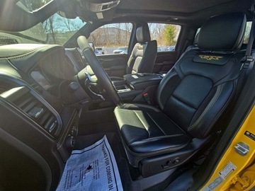  RAM 1500 TRX 2023 6.2l 6.2 Benzyna 702KM, zdjęcie 5