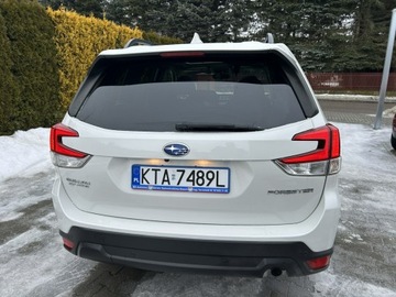 Subaru Forester V 2019 Subaru Forester 2.5 Boxer, AWD,automat,nowy model, zdjęcie 11