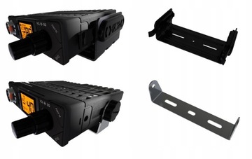 ZESTAW CB RADIO PRESIDENT BILL + ANTENA MAGNETYCZNA PRESIDENT NEW VIRGINIA