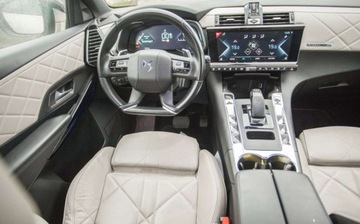  DS Automobiles DS 7 Crossback 1.6 E-Tense 4x4 Opera 300KM SalonPL Od Reki, zdjęcie 11