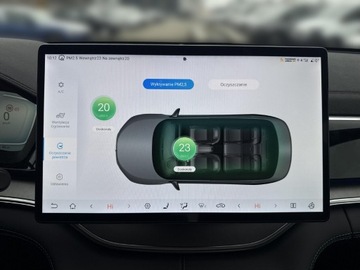 BYD 2025 BYD Seal U DM-i, zdjęcie 12