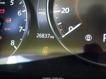 Mazda 2024 Mazda CX-50 2.5 S Select 2024 2.5 Benzyna 187KM, zdjęcie 11