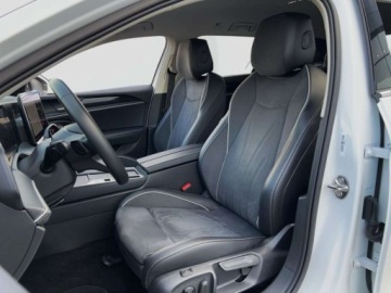 Volkswagen Passat B8 Variant Facelifting 2.0 TDI SCR 150KM 2025 Volkswagen Passat 2.0TDI 150KM Business DSG SerwisASO Acc Led Navi Hak FV23, zdjęcie 8