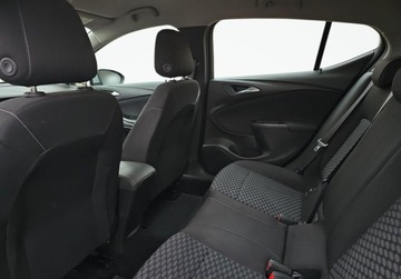 Opel Astra J GTC 1.6 CDTI Ecotec 110KM 2018 Opel Astra SalonPL Android CarPlay Klima Grupa Adamowscy 1.6 Diesel 110KM, zdjęcie 12