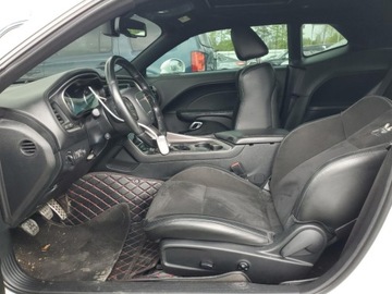 Dodge Challenger III 2020 Dodge Challenger RT Scat Pack 2020 6.4l 6.4 Benzyna 485KM, zdjęcie 7