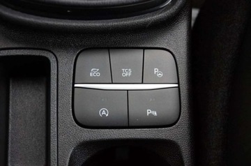 Ford Fiesta VIII Hatchback 3d 1.0 EcoBoost 100KM 2018 Ford Fiesta 1.0 Benzyna 100 KM, Klimatyzacja, Kamera, Maly przebieg, GWARA, zdjęcie 16