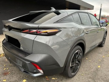 Peugeot 408 II 2026 Od ręki - GT e-DCS 1.2 mHEV 145KM / Pakiet Bezpieczeństwo, Alcantara, zdjęcie 3