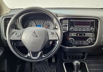 Mitsubishi Outlander III SUV Facelifting 2017 2.0 150KM 2018 Mitsubishi Outlander Salon PL Dealer Mitsubishi 2.0 Benzyna 150KM, zdjęcie 11