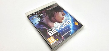 Gra PS3 Beyond Two Souls