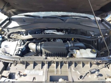 Ford Explorer VI 2022 Ford Explorer ST 2022 3.0l 3.0 Benzyna 400KM, zdjęcie 8