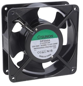 Wentylator SUNON 22W 120 x 120 x 38 mm