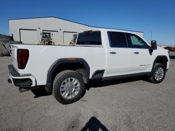  GMC Sierra K2500 Denali 2021 6.6l 6.6 Diesel 445KM, zdjęcie 3