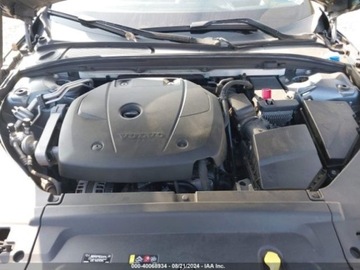 Volvo S90 II 2017 Volvo S90 2017 Volvo S90 T6 AWD Inscription 2.0 Benzyna 316KM, zdjęcie 13