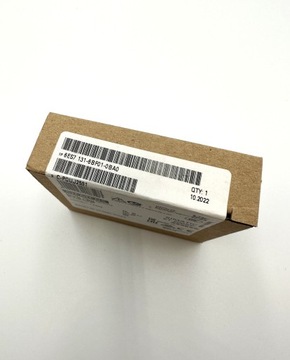 SIEMENS 6ES7131-6BF01-0BA0