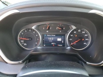 Chevrolet Blazer II 2020 Chevrolet Blazer 2020r., 2LT, od ubezpieczalni 3.6 Benzyna 308KM, zdjęcie 9