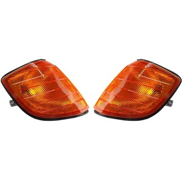dla Mercedes Benz W140 klasy S S320 S420 S500 S600