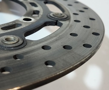 Скидка переднего тормоза Yamaha YZF R1 RN04 1998-2002r