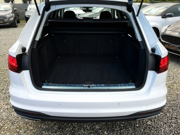 Audi A4 B9 Avant Facelifting 2.0 35 TFSI 150KM 2022 Audi A4 2.0TFSI/ Full Led / Bezwypadek / Serwis, zdjęcie 37