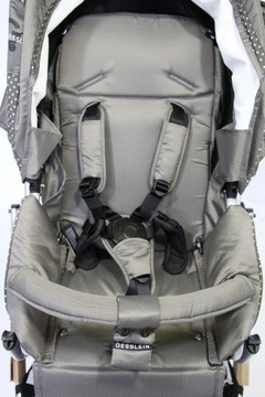Многофункциональная тележка Gesslein F6/F10 AIR+ Inklusiv