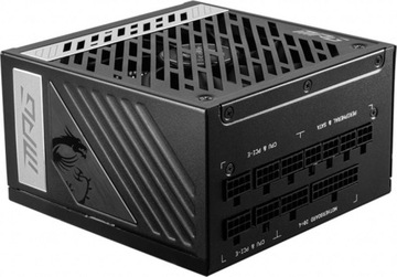 ZASILACZ MSI MPG A1000G PCIE5 80PLUS GOLD
