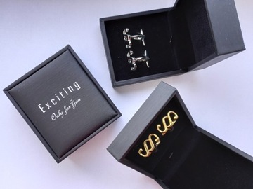 Запонки EXC Параграф для юрисконсульта, юриста, нотариуса