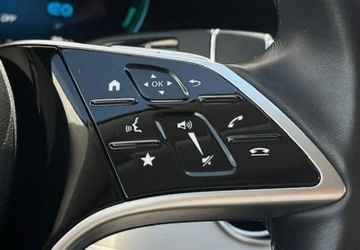 Mercedes Klasa E W213 2021 Mercedes-Benz Klasa E Plug-In Polift Automat Kamera Ambiente Navi Vi, zdjęcie 24