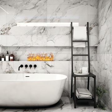 Каминная вставка Dimplex Cassette 500 Projects