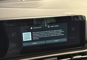 Kia Sportage V 2025 Kia Sportage MY2026 NOWY M pakiet SMART w kolorze EXPRIENCE GREEN 1.6, zdjęcie 35