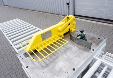 ПИЛА ГИДРАВЛИЧЕСКАЯ ДВИГАТЕЛЬ ТОРЦОВОЙ ПИЛЫ: 7кВт