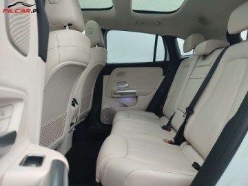 Mercedes GLA II Off-roader 2.0 250 224KM 2021 Mercedes-Benz GLA 4Matic 55 tysiecy kilometrow Import USA Faktura Vat-Marz, zdjęcie 6