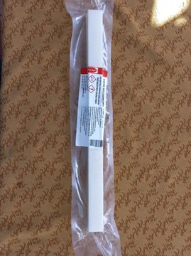 paski z kwasem szczawiowym