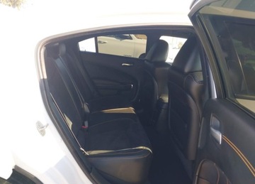 Dodge Charger VII 6.4 HEMI V8 492KM 2023 Dodge Charger DODGE CHARGER SCAT PACK WIDEBODY 6.4 Benzyna 492KM, zdjęcie 9