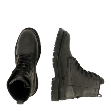 Męskie buty trekkingowe G-Star Raw Blake Hgh Tb