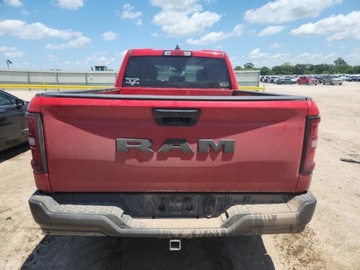 RAM 1500 Tradesman 2025 3.6l 3.6 Benzyna 305KM, zdjęcie 2